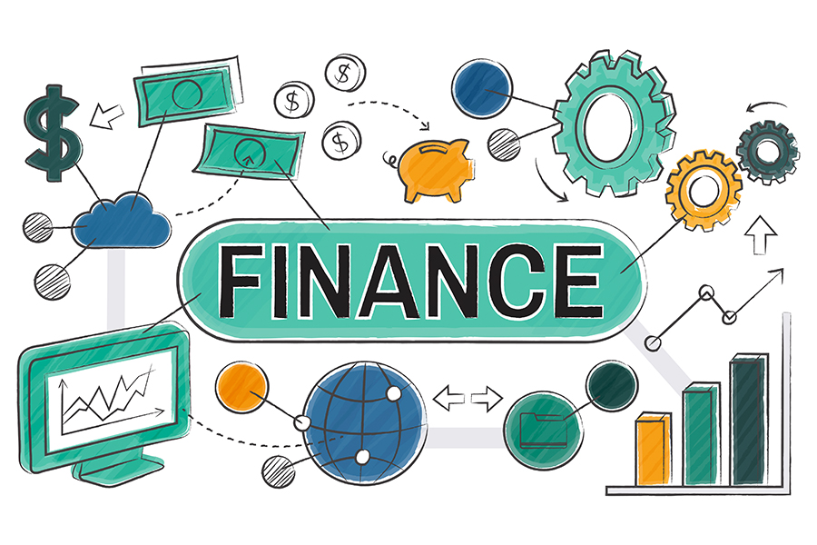 Financial Services