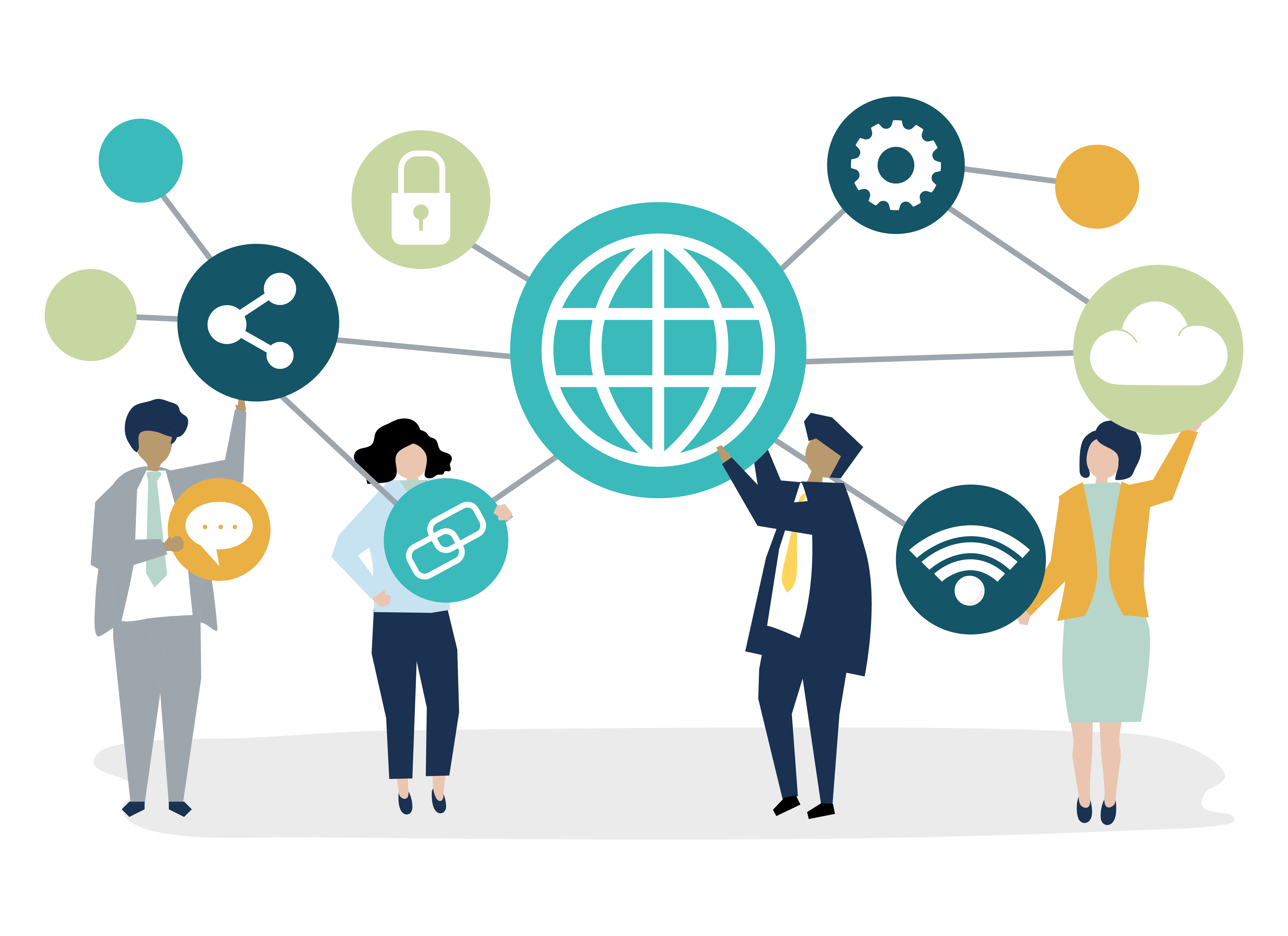 Computer Network and Systems